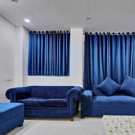 Super Townhouse The Arrow Near Lotus Temple Hotel Nova Deli Exterior foto