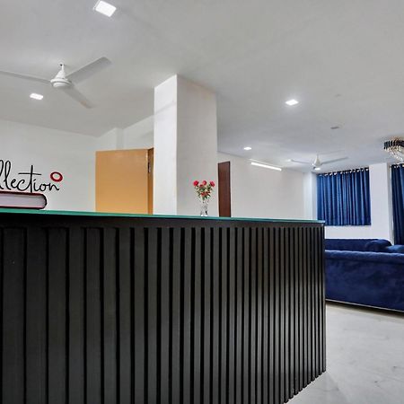 Super Townhouse The Arrow Near Lotus Temple Hotel Nova Deli Exterior foto