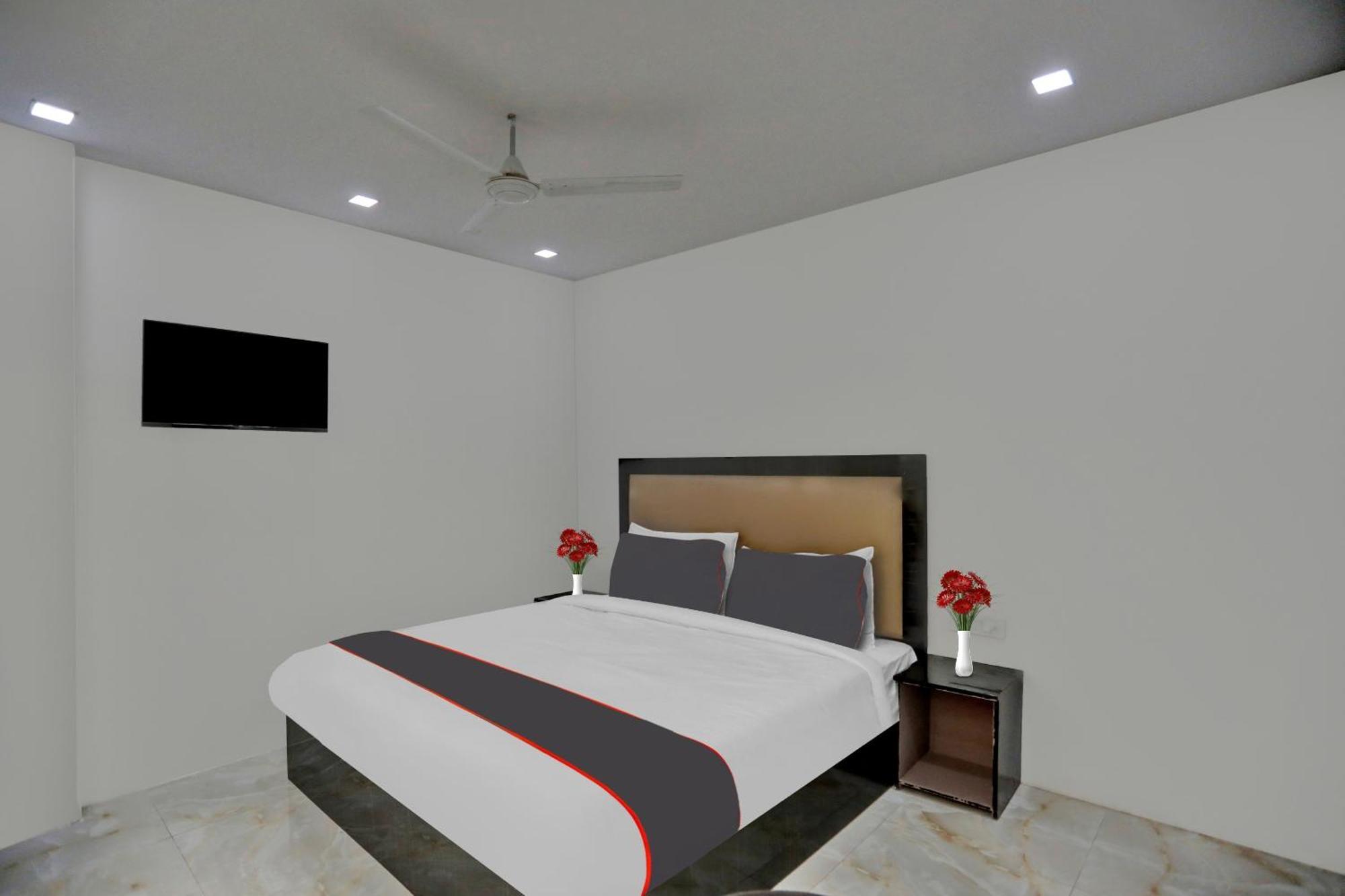 Super Townhouse The Arrow Near Lotus Temple Hotel Nova Deli Exterior foto