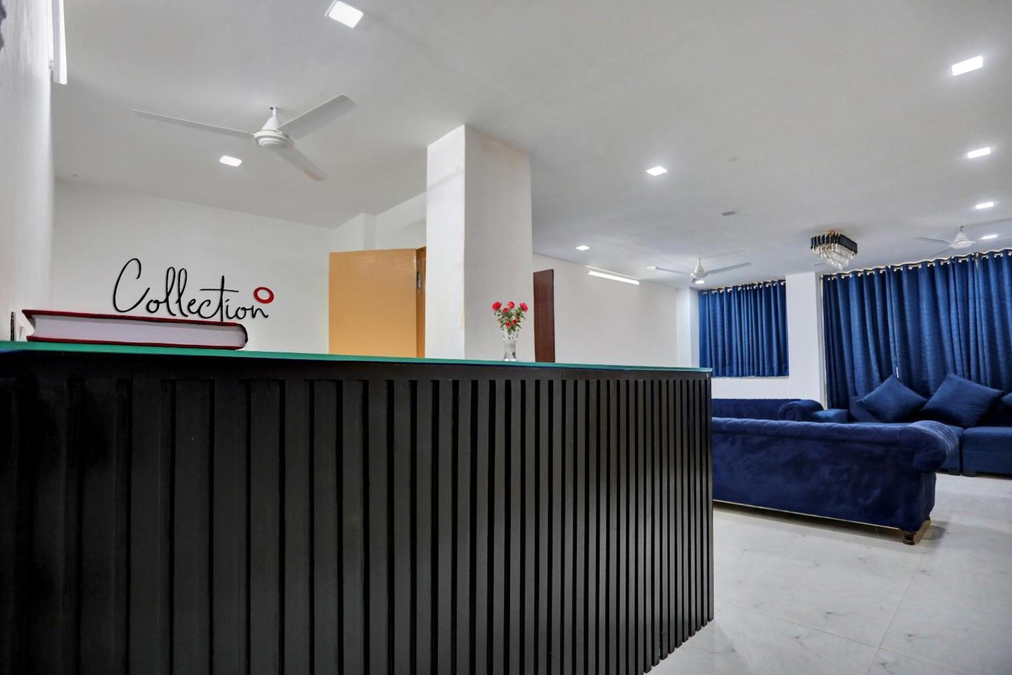 Super Townhouse The Arrow Near Lotus Temple Hotel Nova Deli Exterior foto