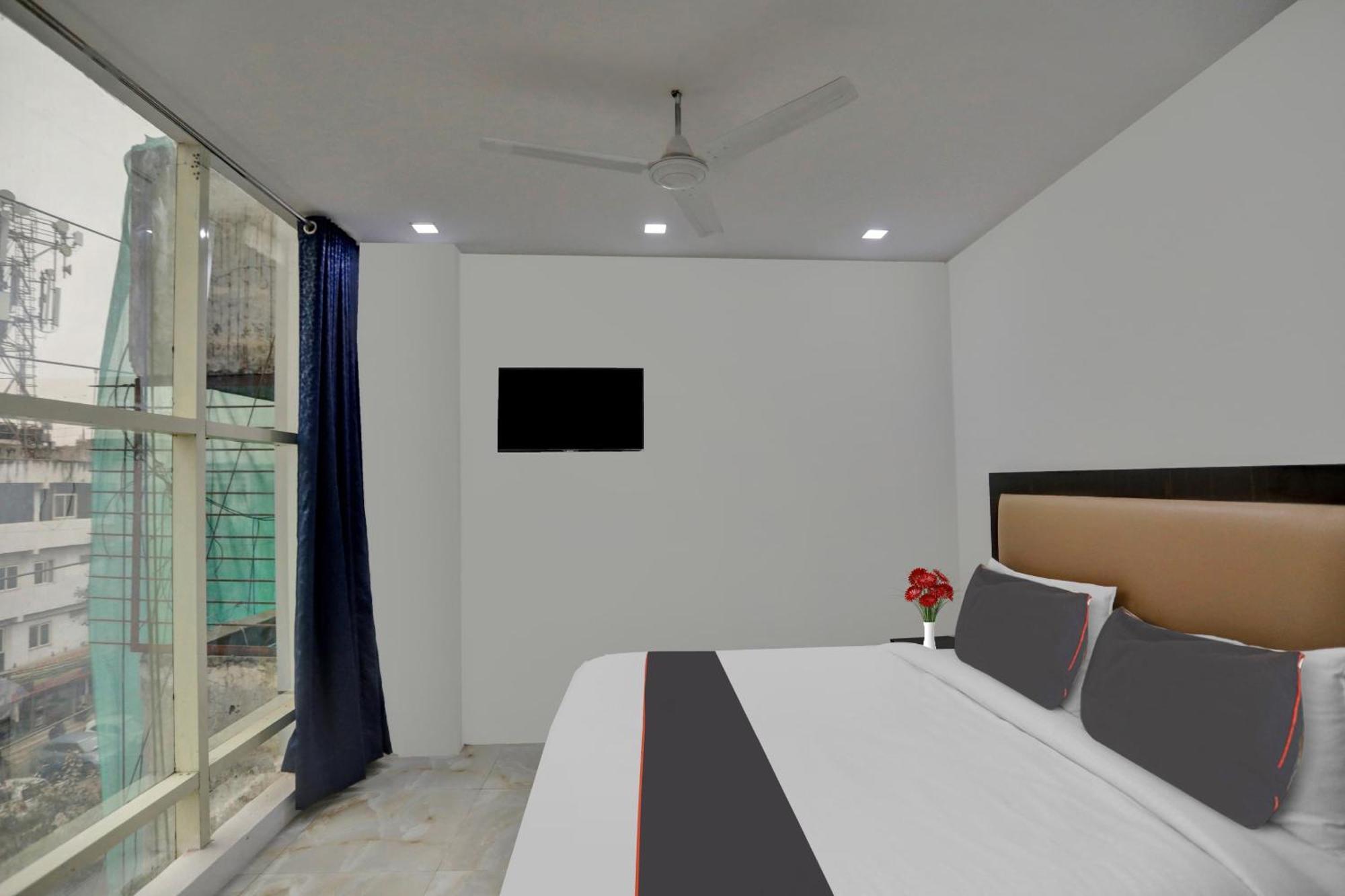 Super Townhouse The Arrow Near Lotus Temple Hotel Nova Deli Exterior foto